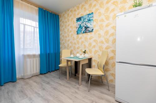 Kitchen, Five Stars Quiet Evening in Surgut Kitchen, Five Stars Quiet Evening in Surgut
