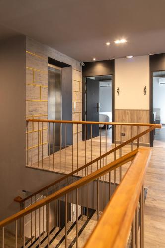 間取り図, サナエ オールドタウン ホテル (Sanae' Oldtown Hotel) in チェンマイ 間取り図, サナエ オールドタウン ホテル (Sanae' Oldtown Hotel) in チェンマイ
