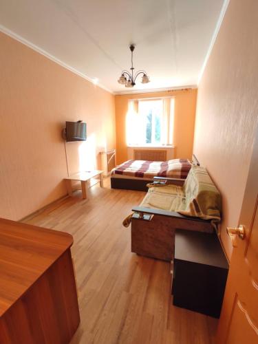 Guestroom, Чичерина 6 in Tambov Guestroom, Чичерина 6 in Tambov