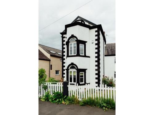 Eksterijer hotela, Langs Hall in Leyland Eksterijer hotela, Langs Hall in Leyland
