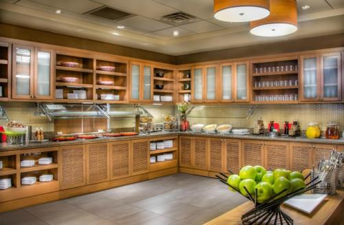 Ételek és italok, Hyatt Place Dc/white House near White Ház Ételek és italok, Hyatt Place Dc/white House near White Ház