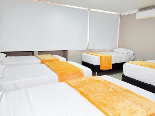 Hotel Nuevo Canadiense Barranquilla Colombia in Suroccidente Hotel Nuevo Canadiense Barranquilla Colombia in Suroccidente