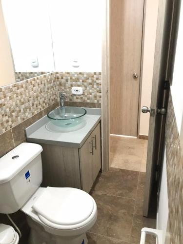 Kupaonica, Reserva de la colina Apartasol 215 A in La Tebaida Kupaonica, Reserva de la colina Apartasol 215 A in La Tebaida