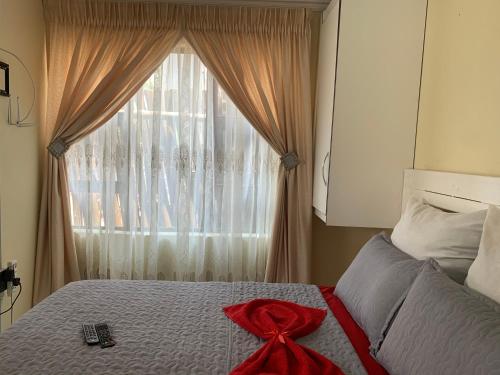 Ekaya Palace Guest House in Vanderbijlpark Ekaya Palace Guest House in Vanderbijlpark