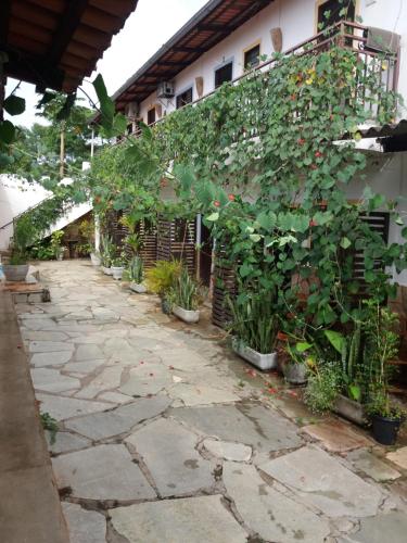 Pouso do Rio in Pirenopolis Pouso do Rio in Pirenopolis