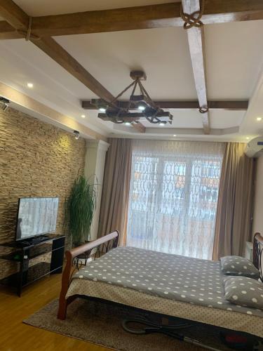 Apartment na Vladikavkazskoy in Vladikavkaz Apartment na Vladikavkazskoy in Vladikavkaz
