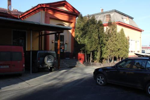 Hotel Corrado, Ostrava Hotel Corrado, Ostrava
