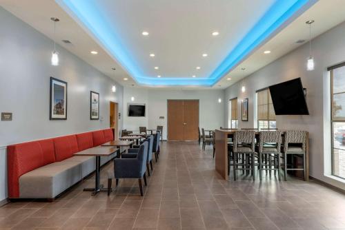 طعام و مشروبات, Comfort Suites Dry Ridge in Dry Ridge طعام و مشروبات, Comfort Suites Dry Ridge in Dry Ridge