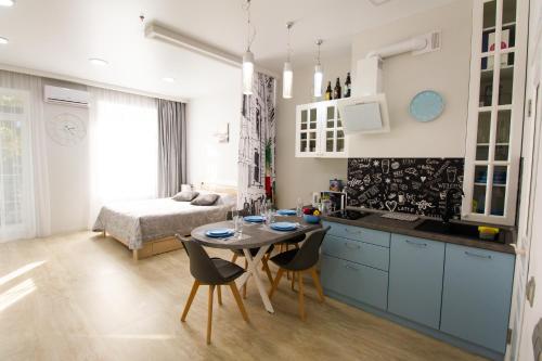 Апартаменты Viktoriia Shtolz in Svetlogorsk Апартаменты Viktoriia Shtolz in Svetlogorsk