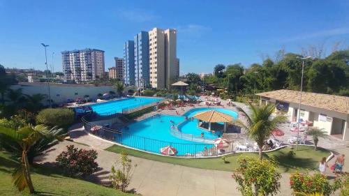 Golden Dolphin Express Caldas Novas in Vila Franca Golden Dolphin Express Caldas Novas in Vila Franca