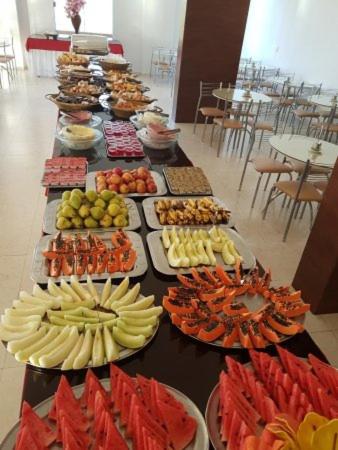 Golden Dolphin Express Caldas Novas in Vila Franca Golden Dolphin Express Caldas Novas in Vila Franca