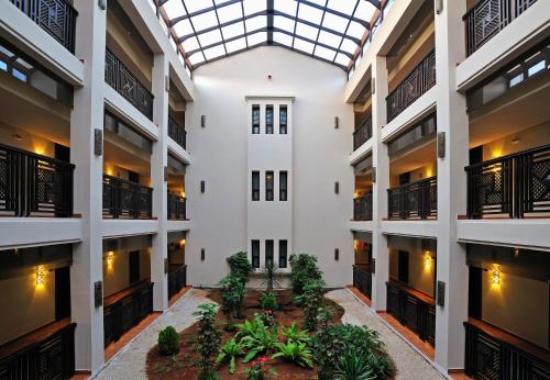 לובי, Iberostar Waves Saïdia in סאידייה לובי, Iberostar Waves Saïdia in סאידייה