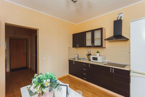 Facilities, Квартира на Менделеева, ВДНХ, Мать и Дитя in Ufa Facilities, Квартира на Менделеева, ВДНХ, Мать и Дитя in Ufa
