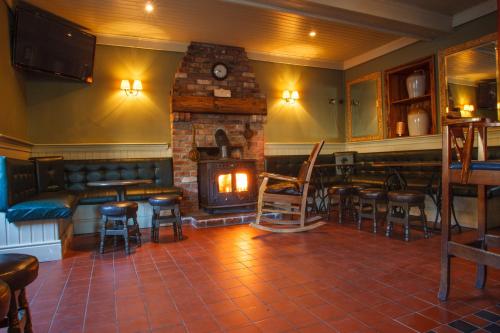Food and beverages, Giltraps Townhouse & Glamping in Kinnitty (Offaly) Food and beverages, Giltraps Townhouse & Glamping in Kinnitty (Offaly)