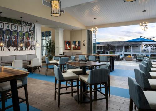 Restaurant, Hotel Indigo San Diego Del Mar near Poseidon Restaurant-On The Bch Restaurant, Hotel Indigo San Diego Del Mar near Poseidon Restaurant-On The Bch