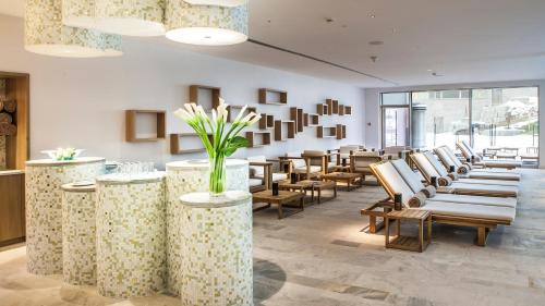 سبا, AlpenGold Hotel By IHG in دافوس سبا, AlpenGold Hotel By IHG in دافوس