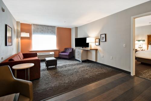 Holiday Inn Lancaster By IHG in 蘭卡斯特市中心 Holiday Inn Lancaster By IHG in 蘭卡斯特市中心