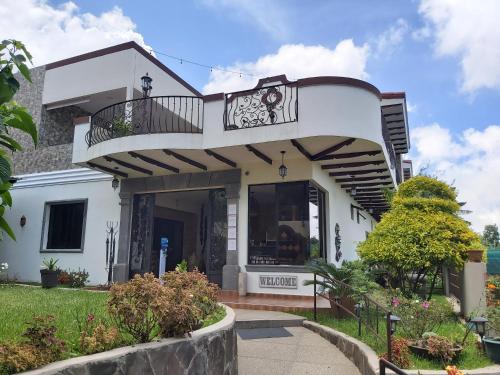 مدخل, HOTEL TEKAPA in سان ميجويل مدخل, HOTEL TEKAPA in سان ميجويل