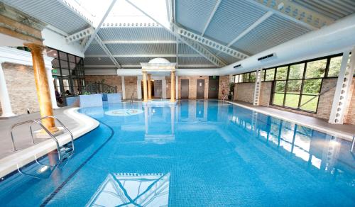 Gimnasio, Best Western Plus Dunfermline Crossford Keavil House Hotel in Dunfermline Gimnasio, Best Western Plus Dunfermline Crossford Keavil House Hotel in Dunfermline