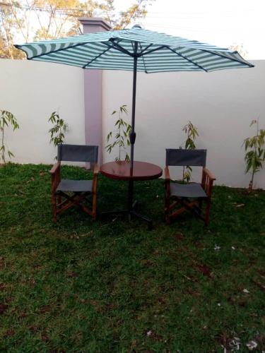 Sumawe Suites in Karatu Sumawe Suites in Karatu