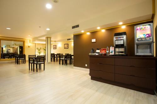 Ételek és italok, Veneza Hotel in Aveiro Ételek és italok, Veneza Hotel in Aveiro