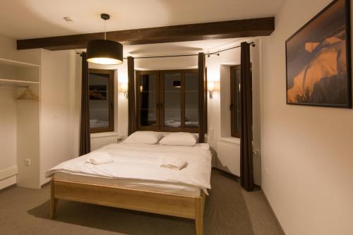 Apartmány Sára (Apartmany Sara) in Svoboda Nad Upou Apartmány Sára (Apartmany Sara) in Svoboda Nad Upou