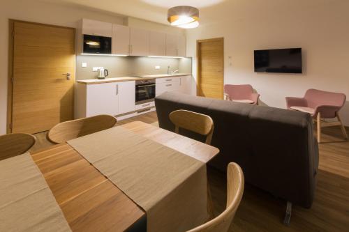 Apartmány Sára (Apartmany Sara) in Svoboda Nad Upou Apartmány Sára (Apartmany Sara) in Svoboda Nad Upou