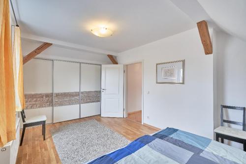 Ferienwohnung Neukölln