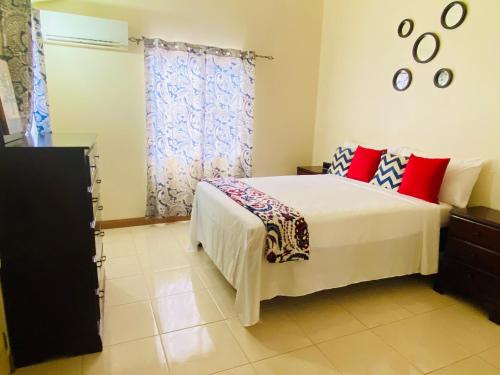 The Intimate Paradise Close to 876 Beach in Corral Spring The Intimate Paradise Close to 876 Beach in Corral Spring
