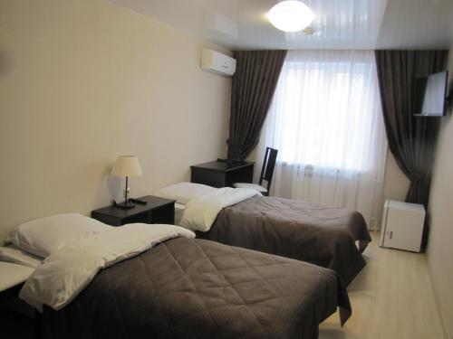 This photo about SKY-Hotel shared on HyHotel.com