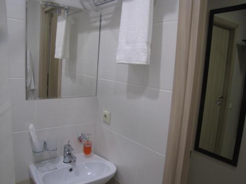 This photo about SKY-Hotel shared on HyHotel.com