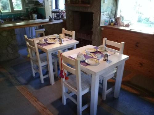 Dodo House in Villa la Angostura Dodo House in Villa la Angostura