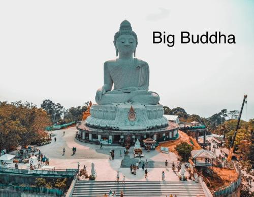 カタ ノイ パヴィリオン ホテル バイ アモーン18