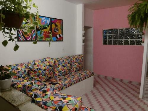 Space Hostel , quartos privativos in Arraial do Cabo Space Hostel , quartos privativos in Arraial do Cabo