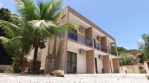 Residencial Zé Buscapé (Residencial Ze Buscape) in Bombinhas Residencial Zé Buscapé (Residencial Ze Buscape) in Bombinhas