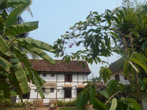 Le Bougainvillier Hotel