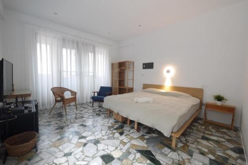 莉莉的家 Lilys - 高雄橋頭老街民宿 in Qiaotou District 莉莉的家 Lilys - 高雄橋頭老街民宿 in Qiaotou District