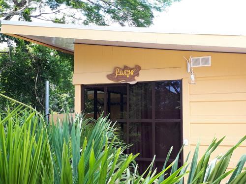 Chalet San Juanillo in San Juanillo Chalet San Juanillo in San Juanillo