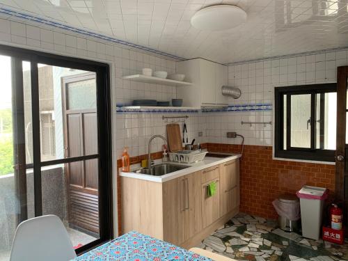 莉莉的家 Lilys - 高雄橋頭老街民宿 in Qiaotou District 莉莉的家 Lilys - 高雄橋頭老街民宿 in Qiaotou District