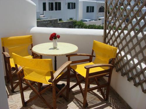 This photo about Joseph Studios shared on HyHotel.com