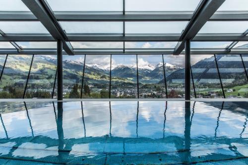 مسبح, Lebenberg Schlosshotel-Kitzbühel (Lebenberg Schlosshotel-Kitzbuhel) in Kitzbuhel Town Center مسبح, Lebenberg Schlosshotel-Kitzbühel (Lebenberg Schlosshotel-Kitzbuhel) in Kitzbuhel Town Center