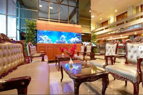 Nasa Bangkok - SHA PLUS Certified in Bangkok Nasa Bangkok - SHA PLUS Certified in Bangkok