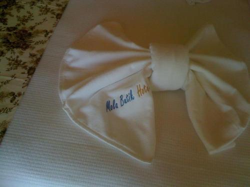 This photo about Mola Hotel shared on HyHotel.com