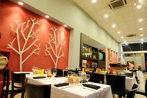 Hotel Osam in Boedo Hotel Osam in Boedo