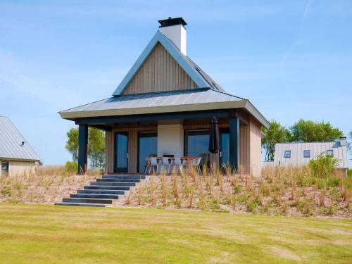 Holiday Home Oesterdam Resort-1 by Interhome in Sint Maartensdijk Holiday Home Oesterdam Resort-1 by Interhome in Sint Maartensdijk