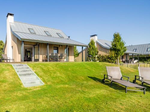 Holiday Home Oesterdam Resort-1 by Interhome in Sint Maartensdijk Holiday Home Oesterdam Resort-1 by Interhome in Sint Maartensdijk