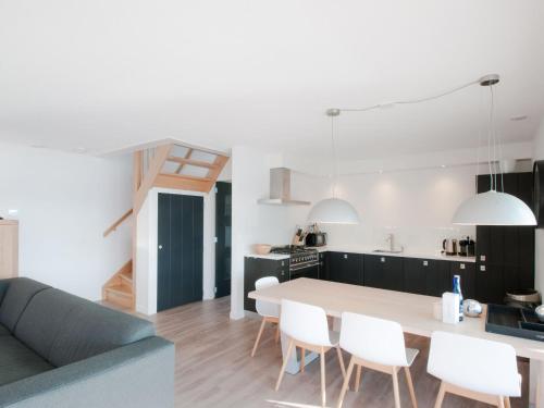 Holiday Home Oesterdam Resort-1 by Interhome in Sint Maartensdijk Holiday Home Oesterdam Resort-1 by Interhome in Sint Maartensdijk