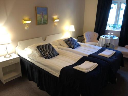 Hotell Turistgarden i Simrishamn in Simrishamn Hotell Turistgarden i Simrishamn in Simrishamn