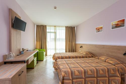 Ivana Palace Hotel - Free Parking in 네세바르 Ivana Palace Hotel - Free Parking in 네세바르