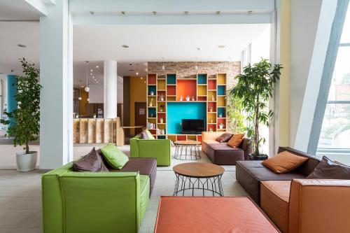 Instalaciones recreativas, Ivana Palace Hotel - Free Parking in Nessebar Instalaciones recreativas, Ivana Palace Hotel - Free Parking in Nessebar